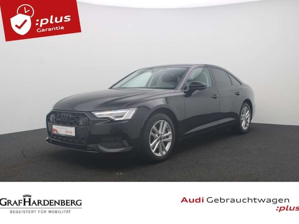 Audi A6 2024 Diesel