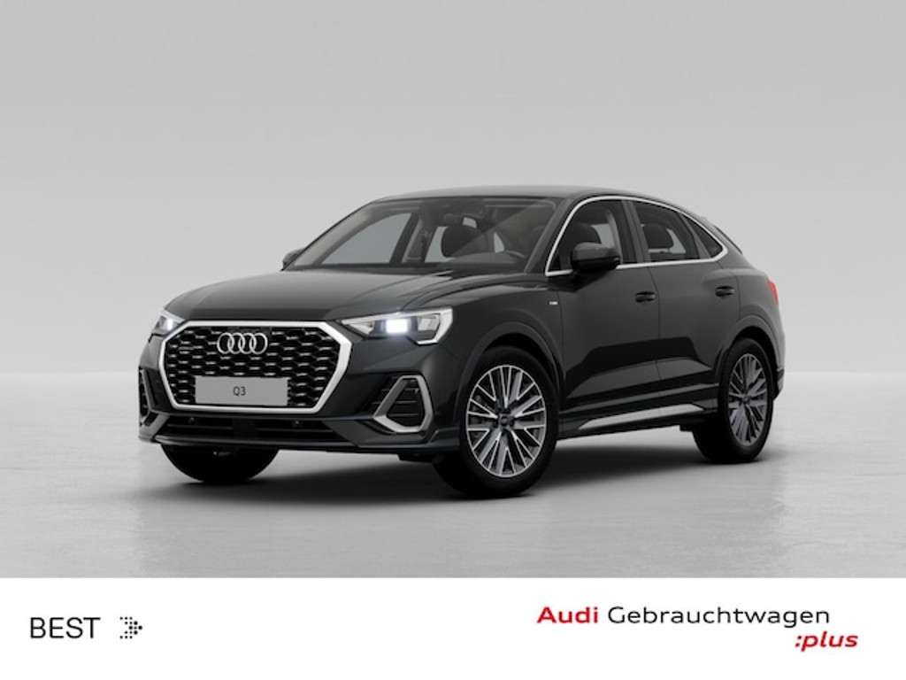 Audi Q3 2022 Diesel