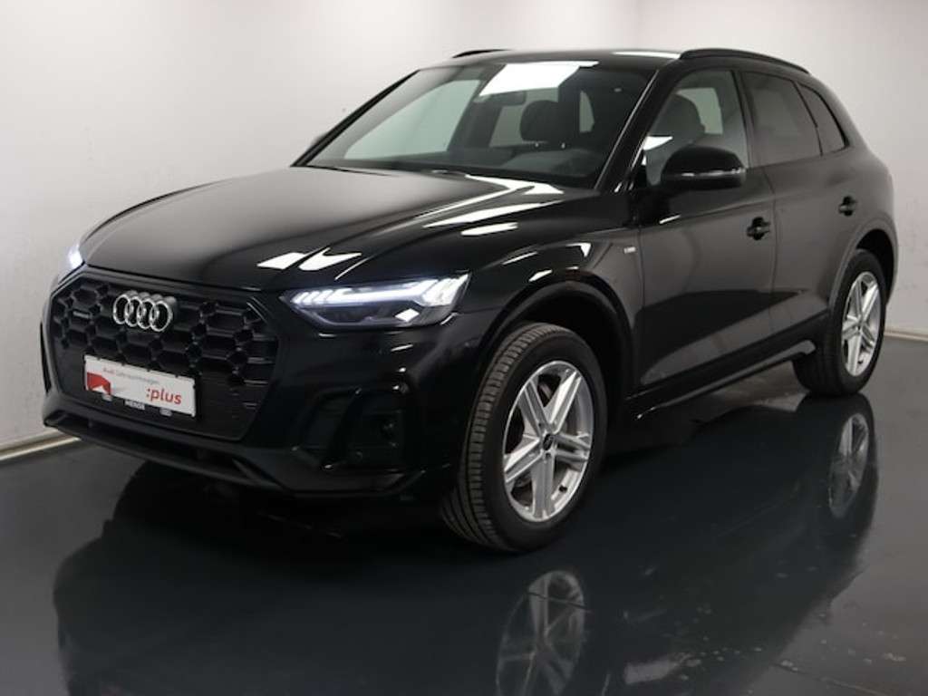 Audi Q5 2024 Benzine