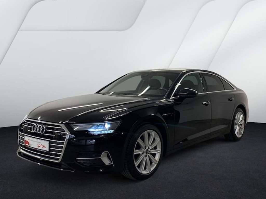 Audi A6 2023 Benzine