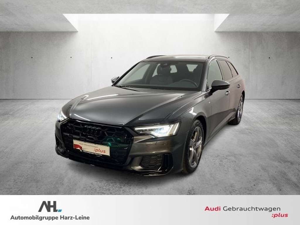 Audi A6 2024 Diesel