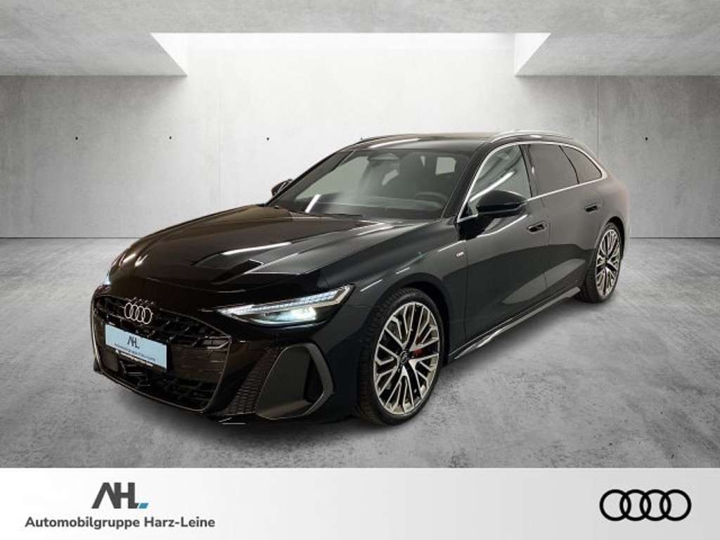 Audi A6 e-tron 2025 Benzine