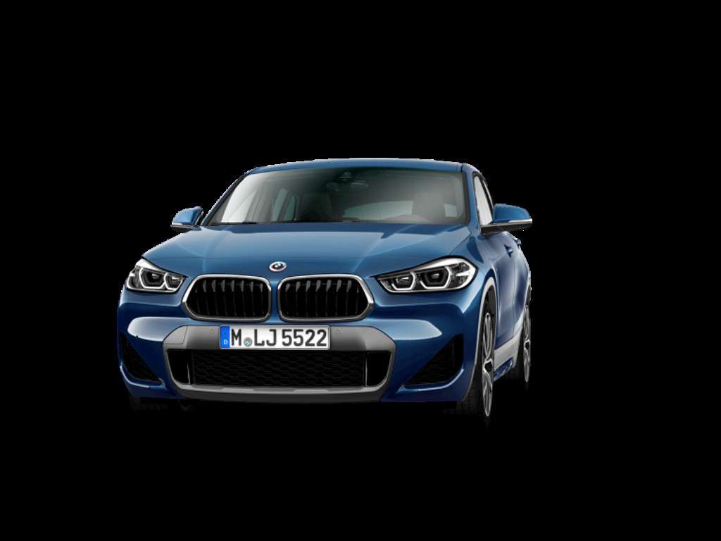 BMW X2 2022 Benzine