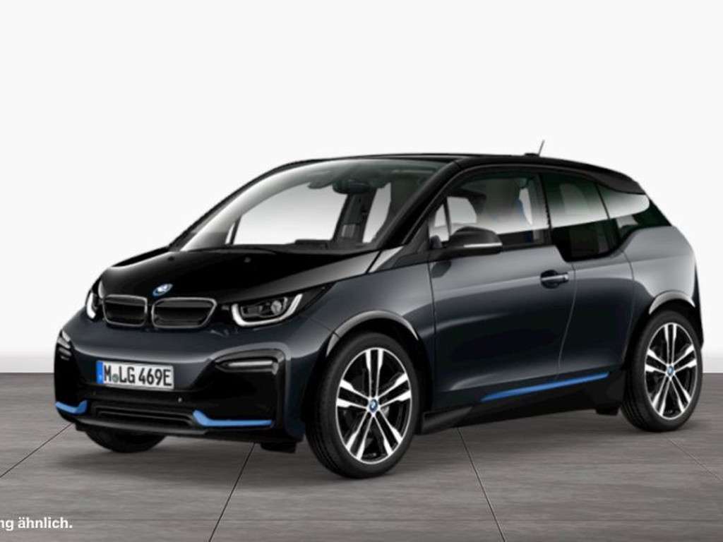 BMW i3 2022 Elektrisch