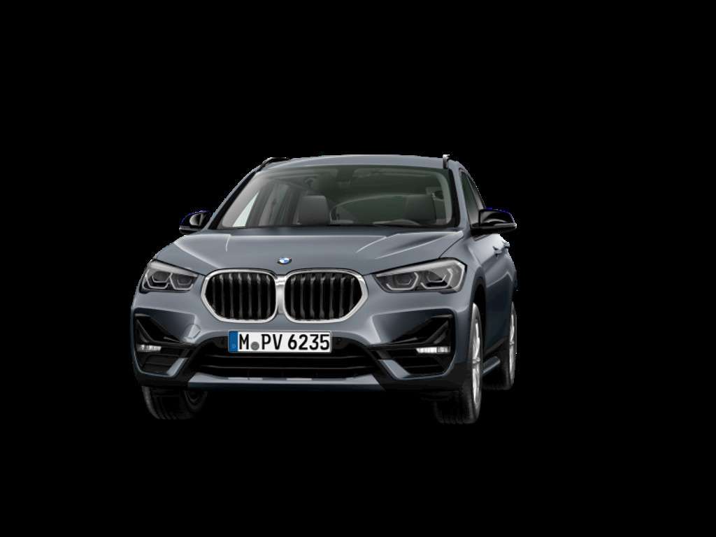 BMW X1 2021 Benzine