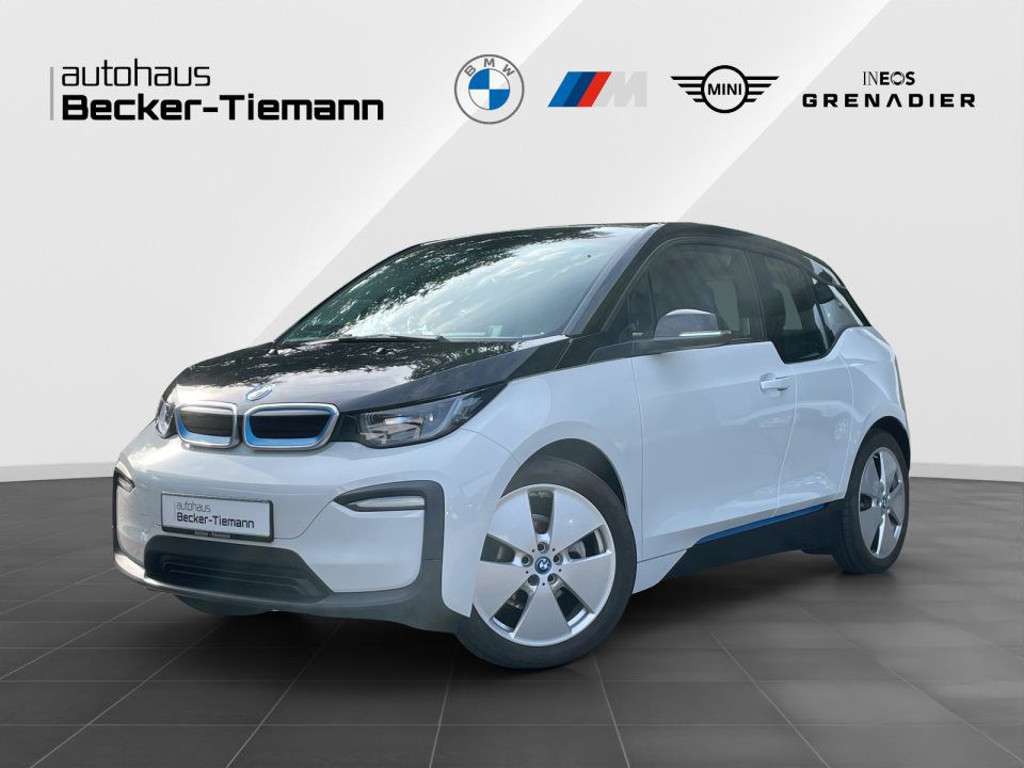 BMW i3 2022 Elektrisch