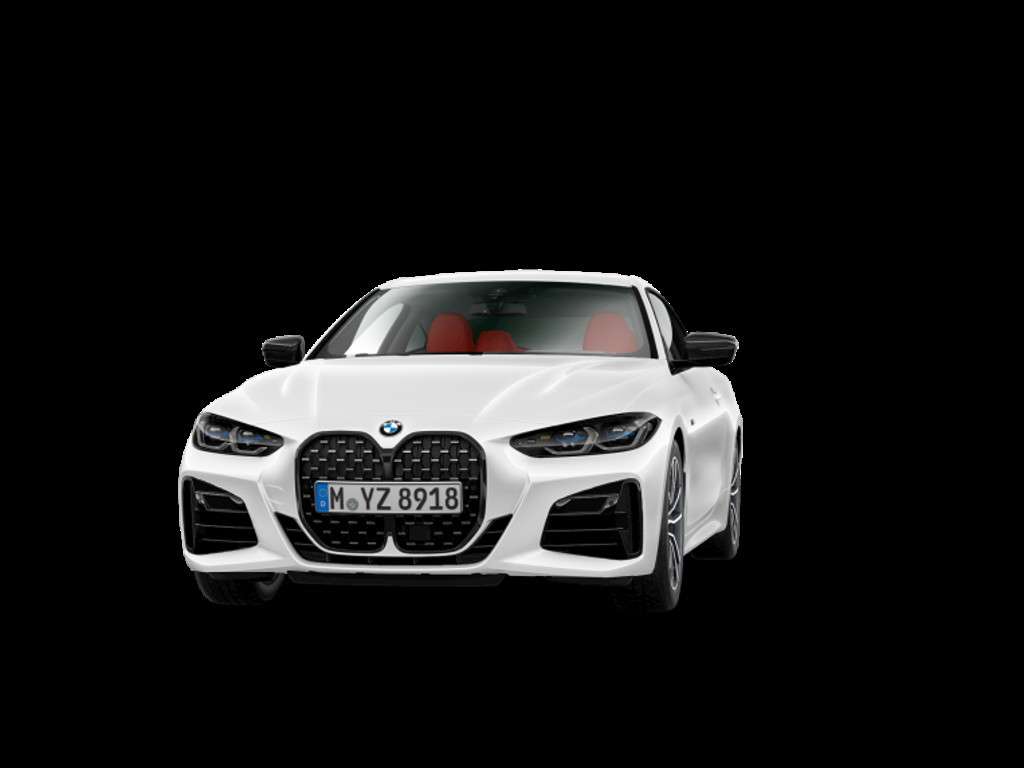 BMW M440 2023 Diesel