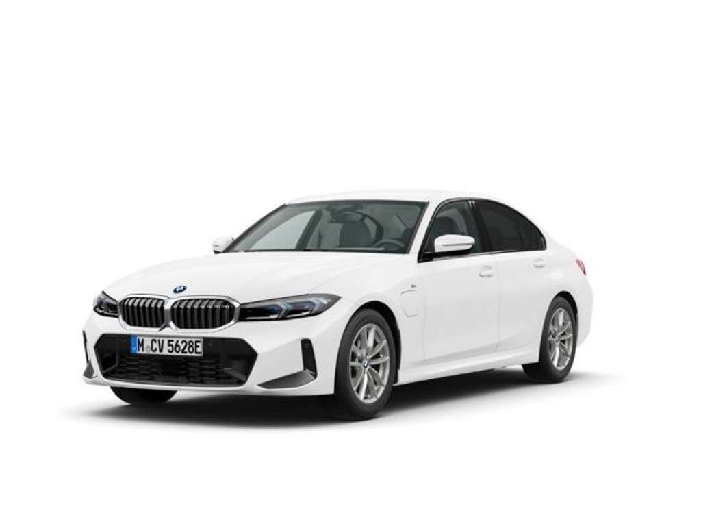 BMW 3 Serie 2024 Hybride Benzine