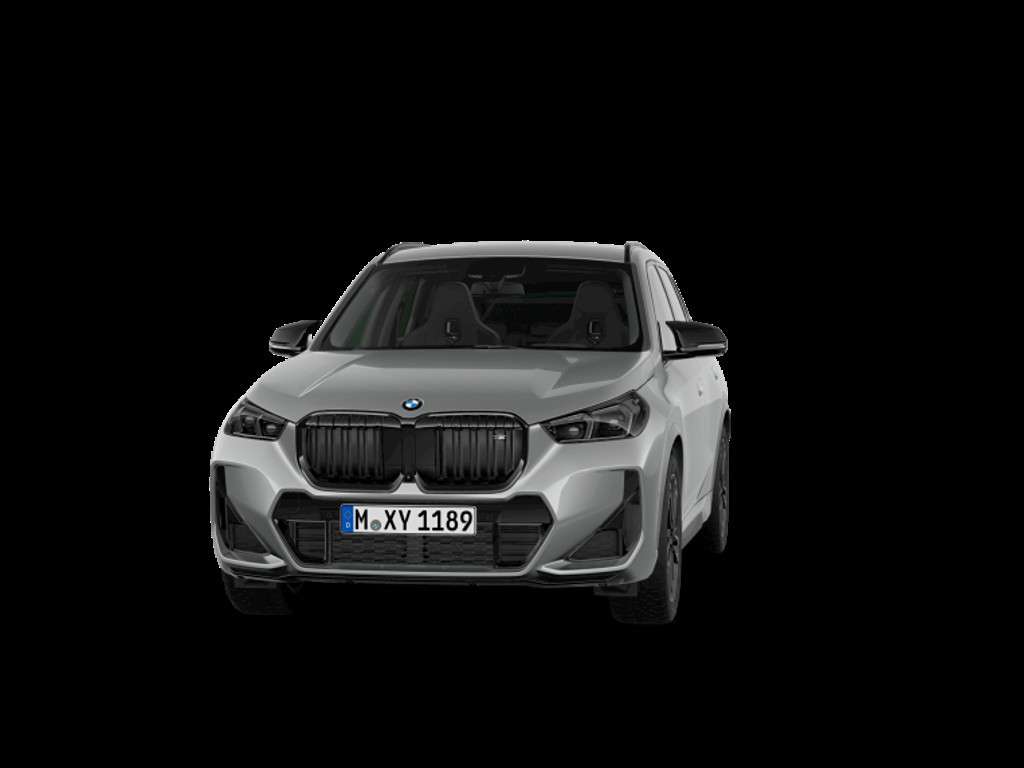BMW X1 2024 Benzine