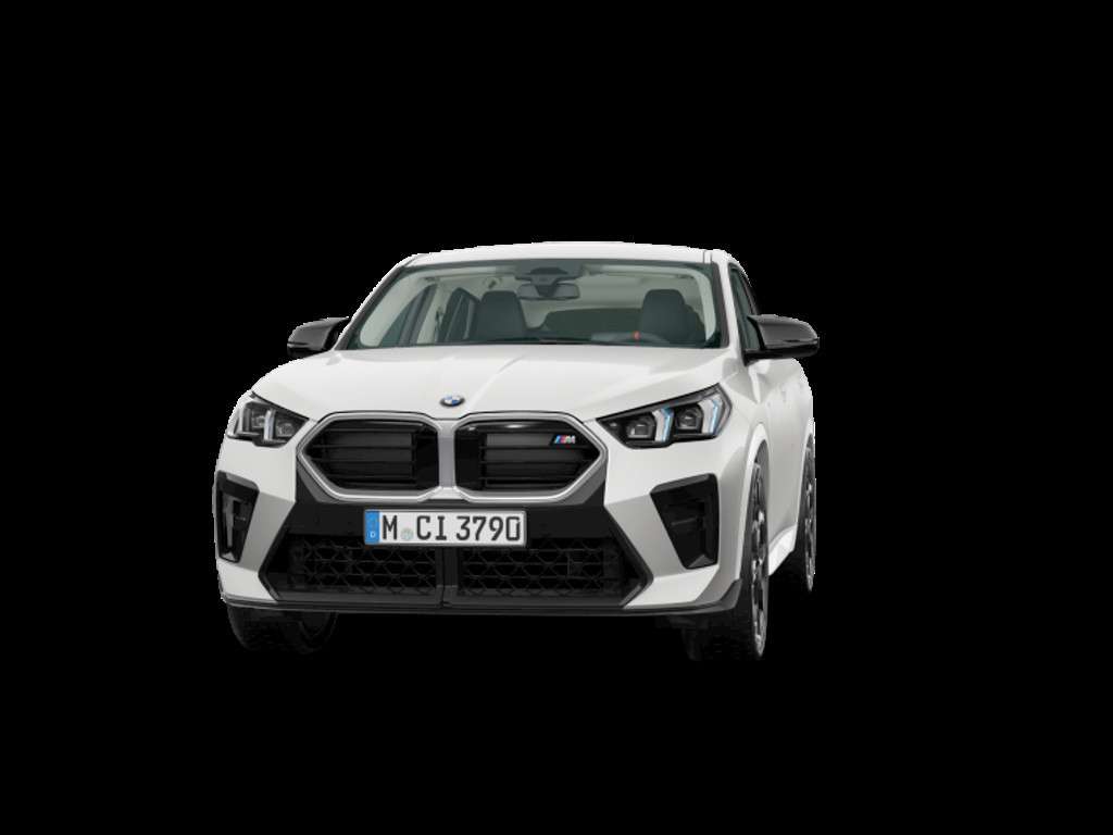 BMW X2 2024 Benzine