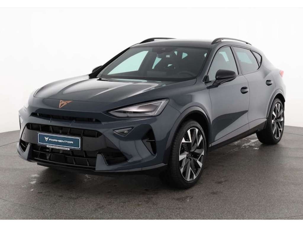 Cupra Formentor 2025 Benzine