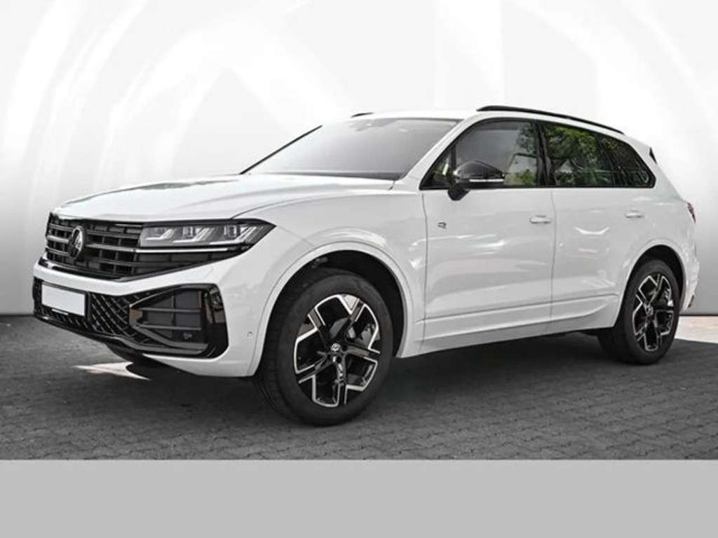 Volkswagen Touareg 2024 Diesel