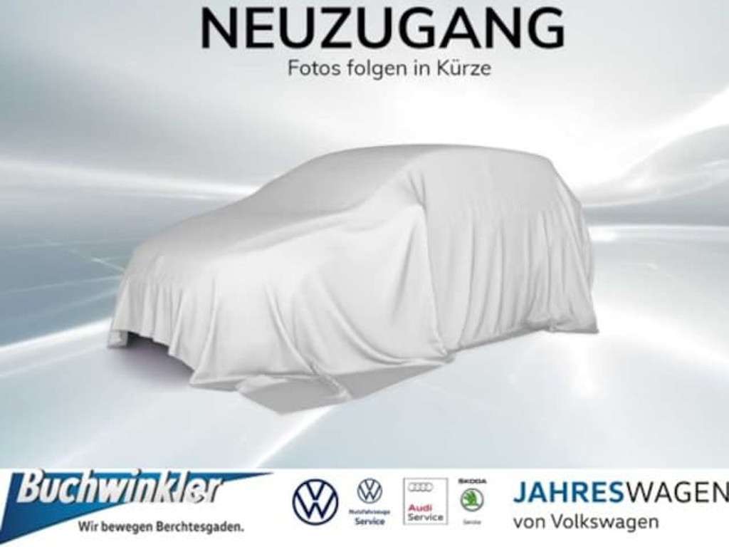 Volkswagen ID.3 2021 Elektrisch