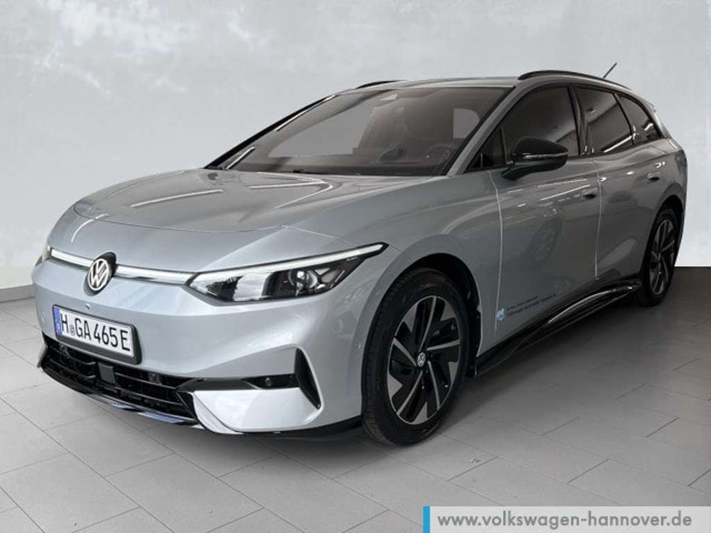 Volkswagen ID.7 2025 Elektrisch