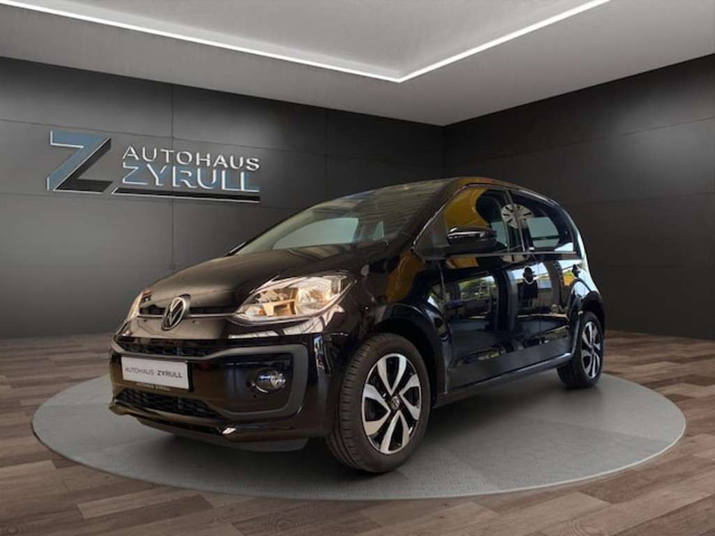 Volkswagen up! 2021 Benzine