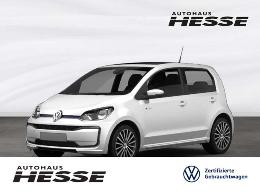 Volkswagen up! 2023 Benzine