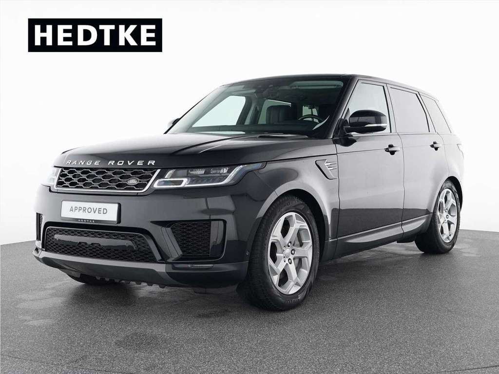 Land Rover Range Rover Sport 2021 Diesel