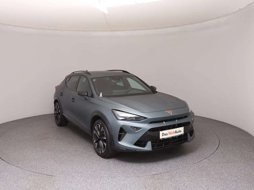 Cupra Formentor 2025 Benzine