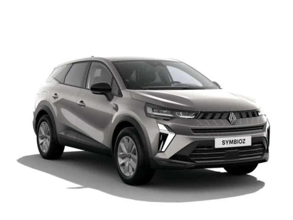 Renault Symbioz 2025 Hybride Benzine