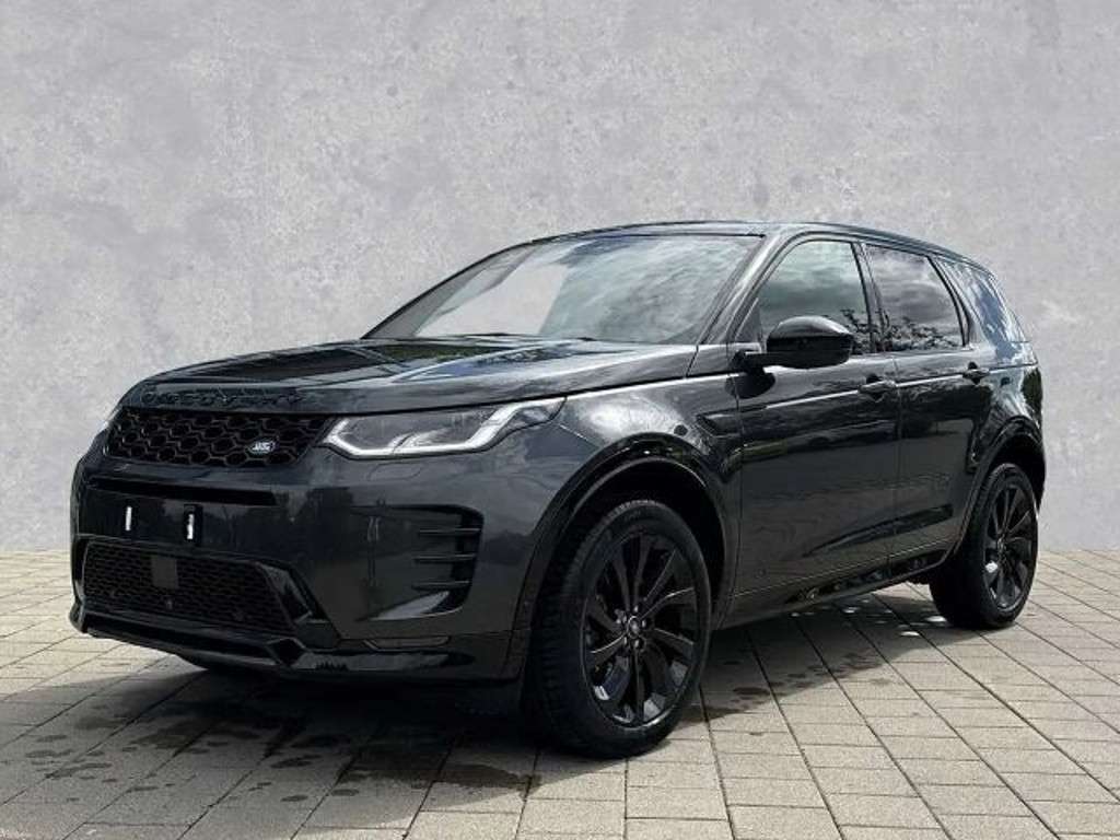 Land Rover Discovery Sport 2024 Diesel