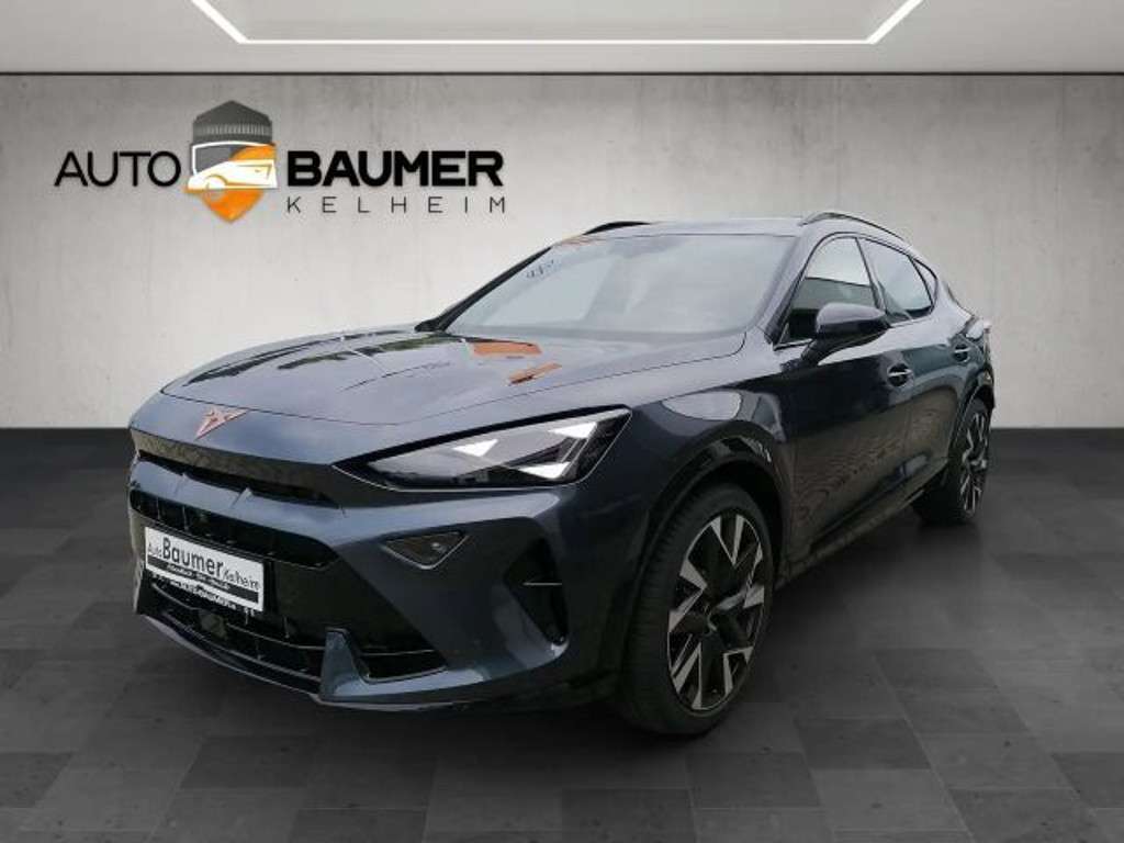 Cupra Formentor 2025 Benzine