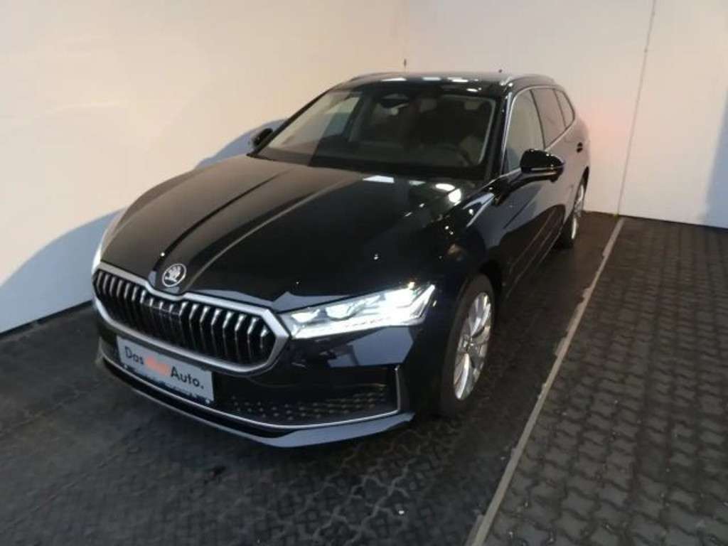 Skoda Superb 2024 Diesel