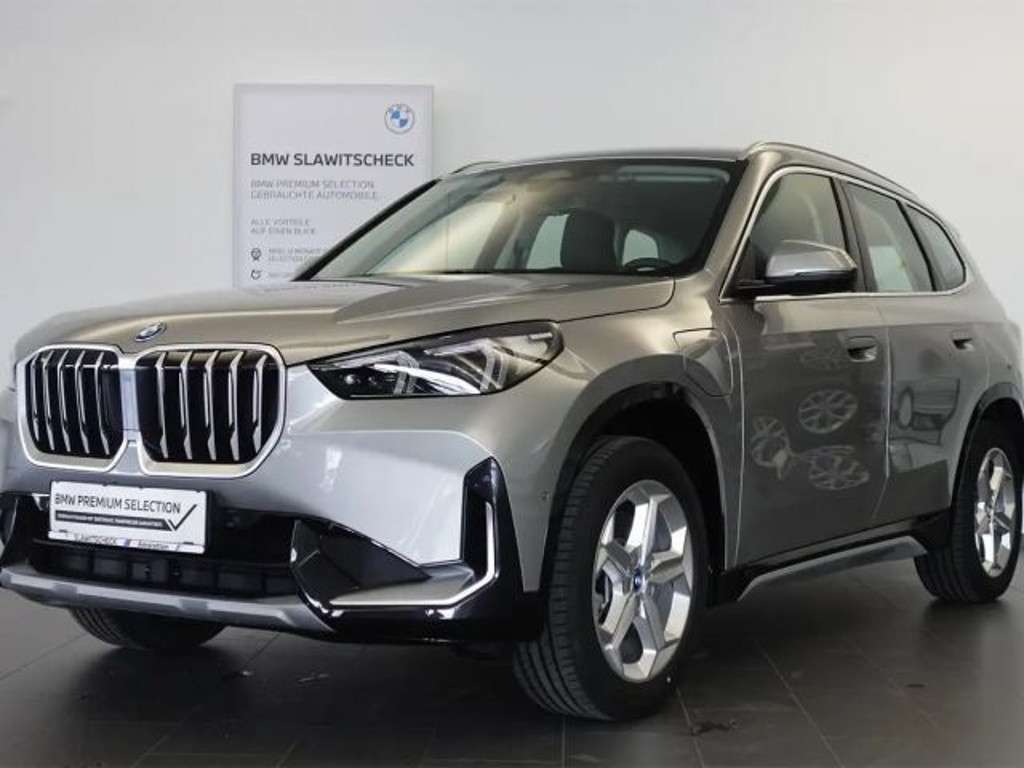 BMW X1 2025 Hybride Benzine