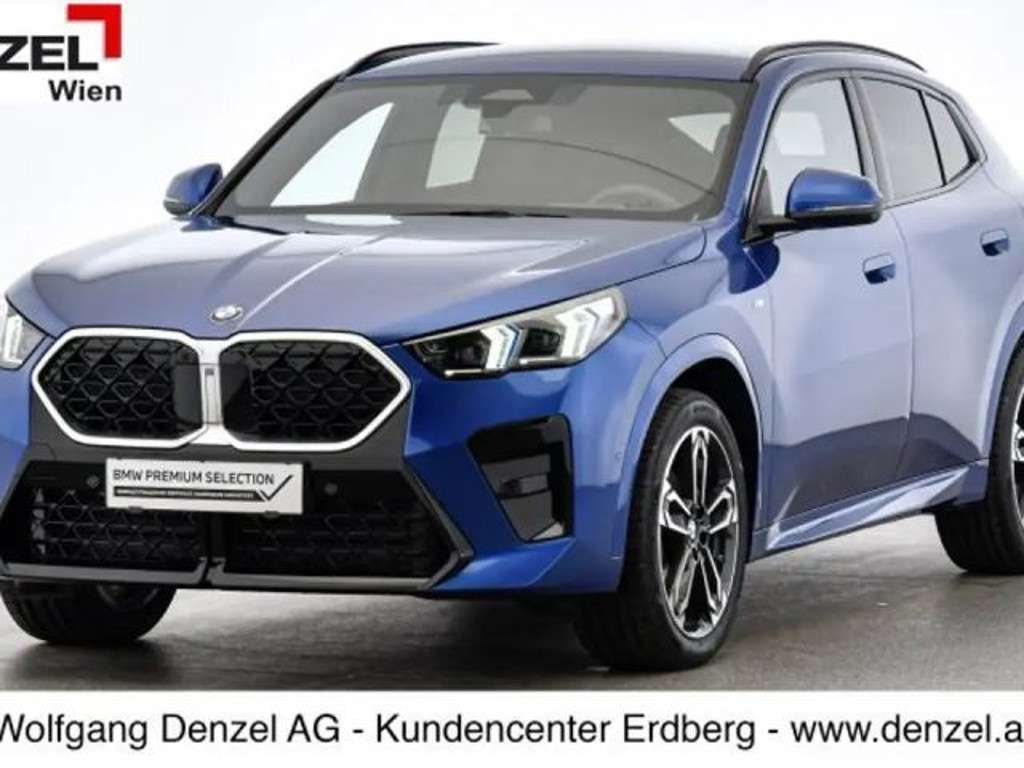 BMW X2 2025 Diesel
