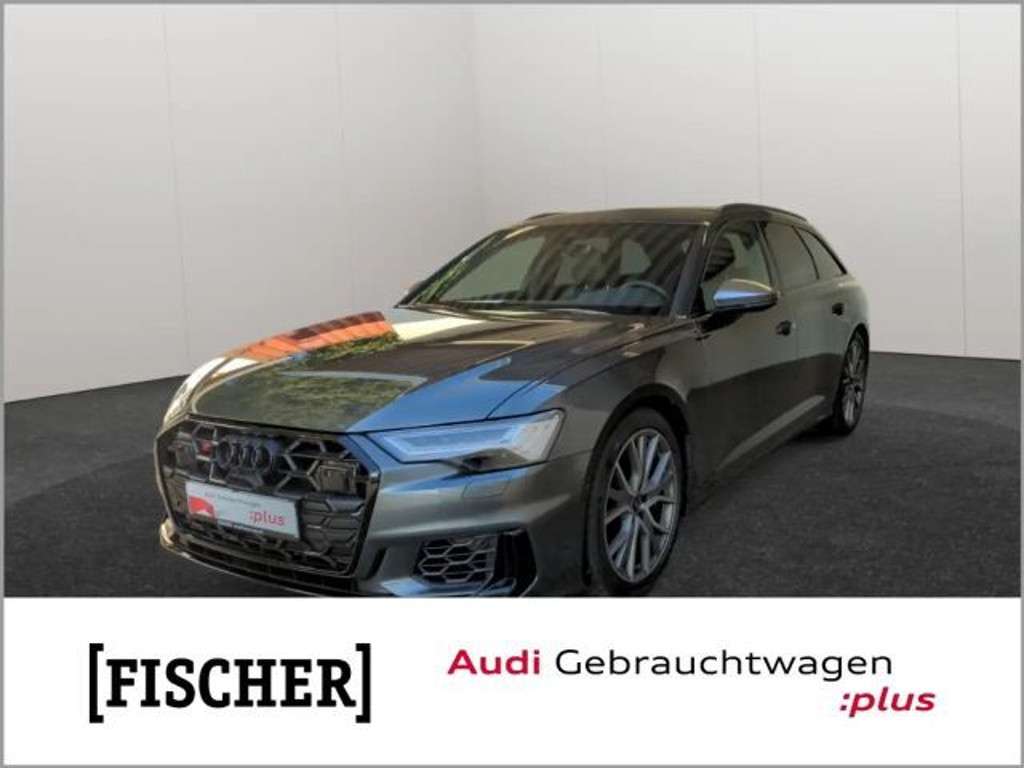 Audi S6 2024 Diesel