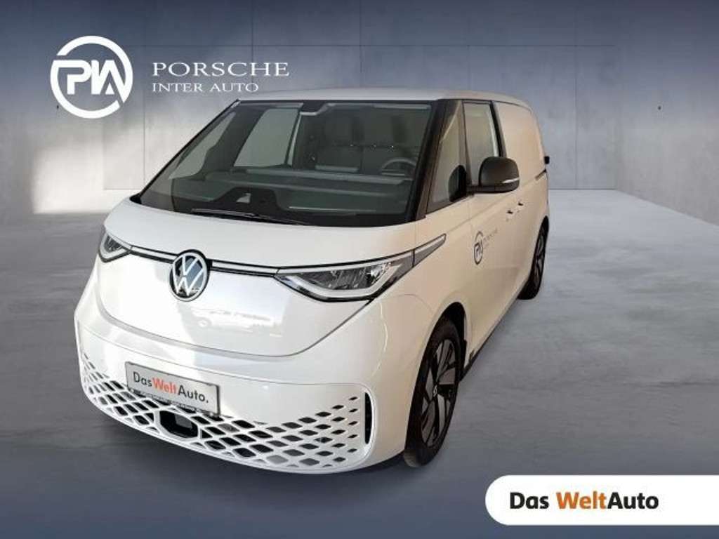 Volkswagen ID. Buzz Cargo 2025 Elektrisch