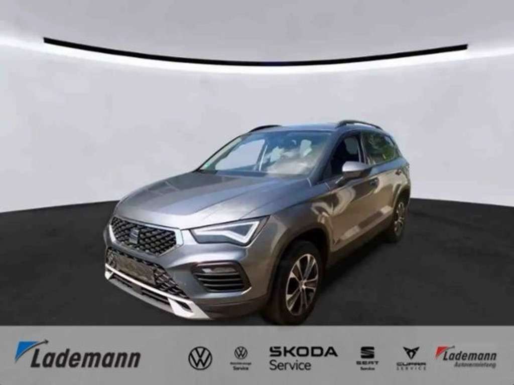 Seat Ateca 2022 Diesel