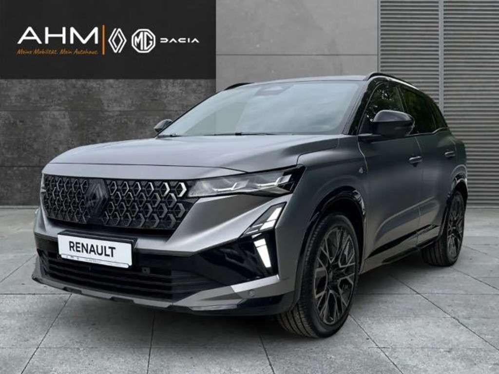 Renault Austral 2025 Hybride Benzine