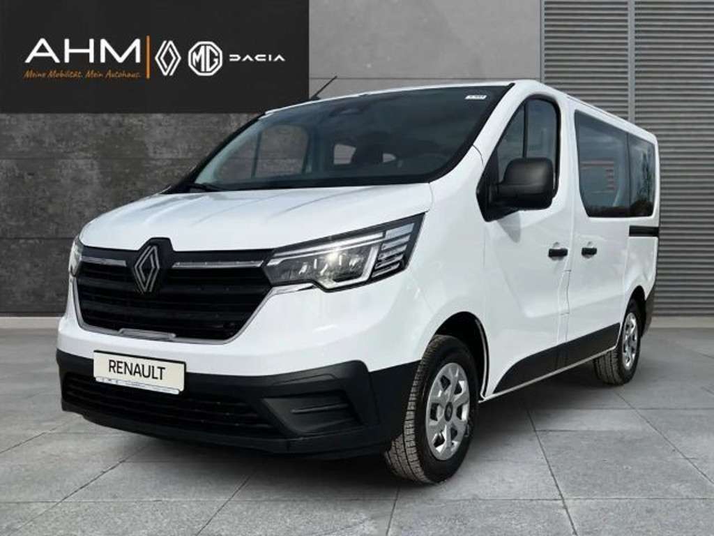 Renault Trafic 2025 Diesel