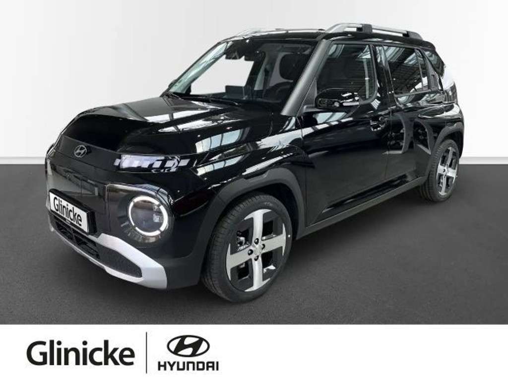 Hyundai Inster 2024 Elektrisch