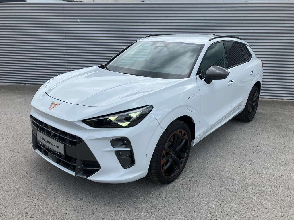 Cupra Terramar 2025 Hybride Benzine