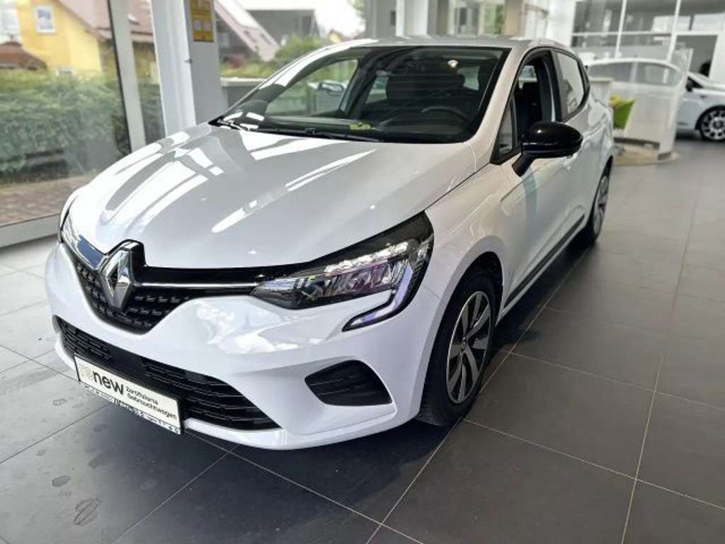 Renault Clio 2023 Hybride Benzine