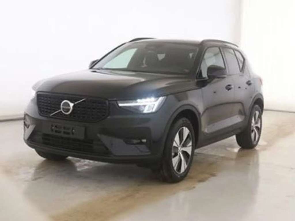 Volvo XC40 2024 Benzine