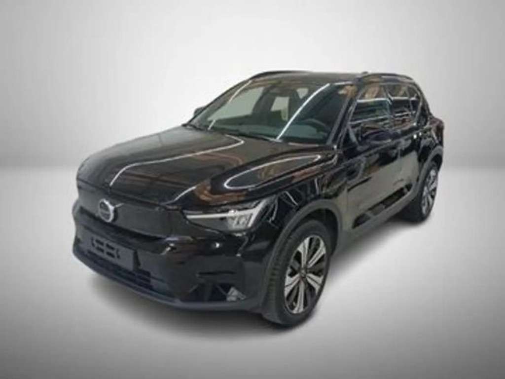 Volvo XC40 2022 Elektrisch