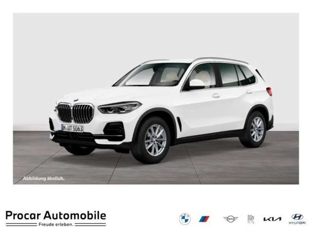BMW X5 2022 Diesel
