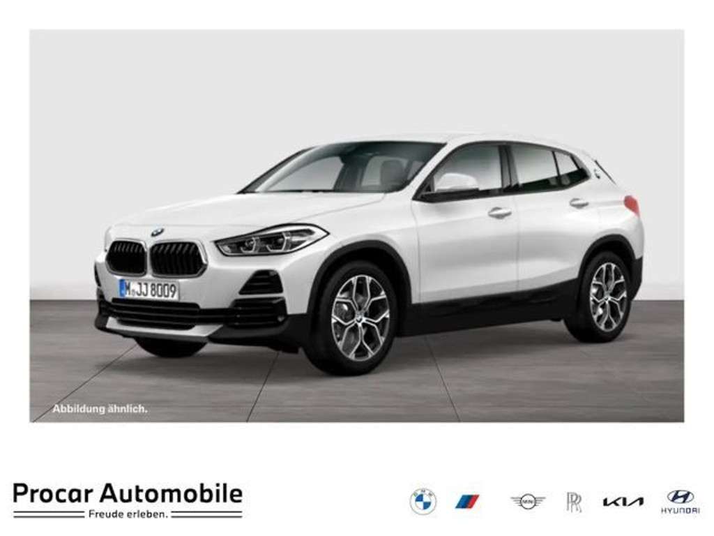 BMW X2 2024 Diesel
