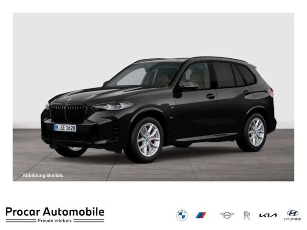 BMW X5 2025 Diesel