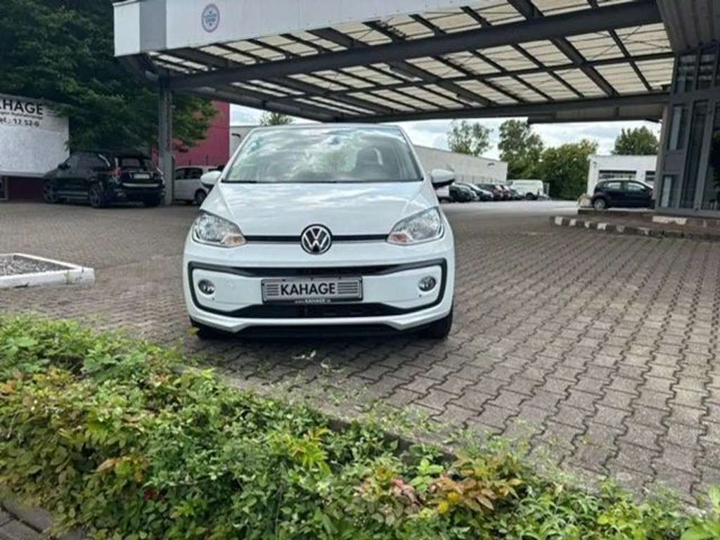Volkswagen up! 2021 Benzine