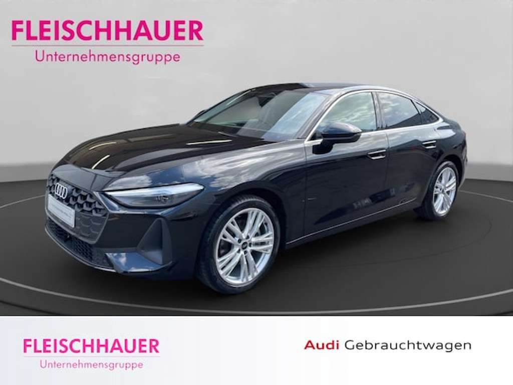 Audi A5 2025 Benzine