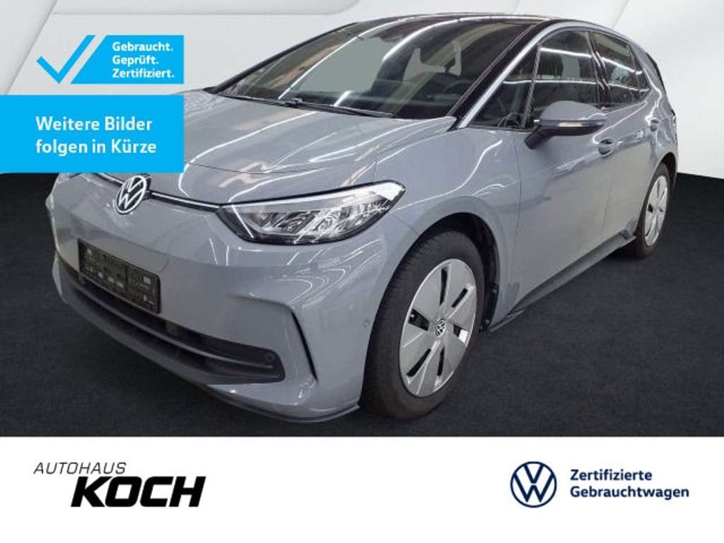 Volkswagen ID.3 2024 Elektrisch