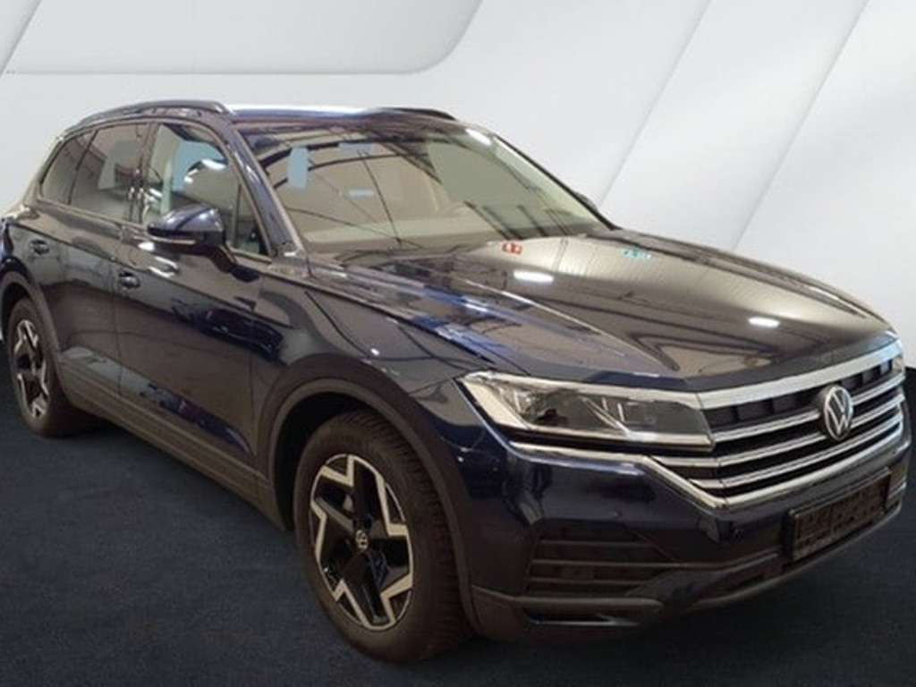 Volkswagen Touareg 2024 Diesel