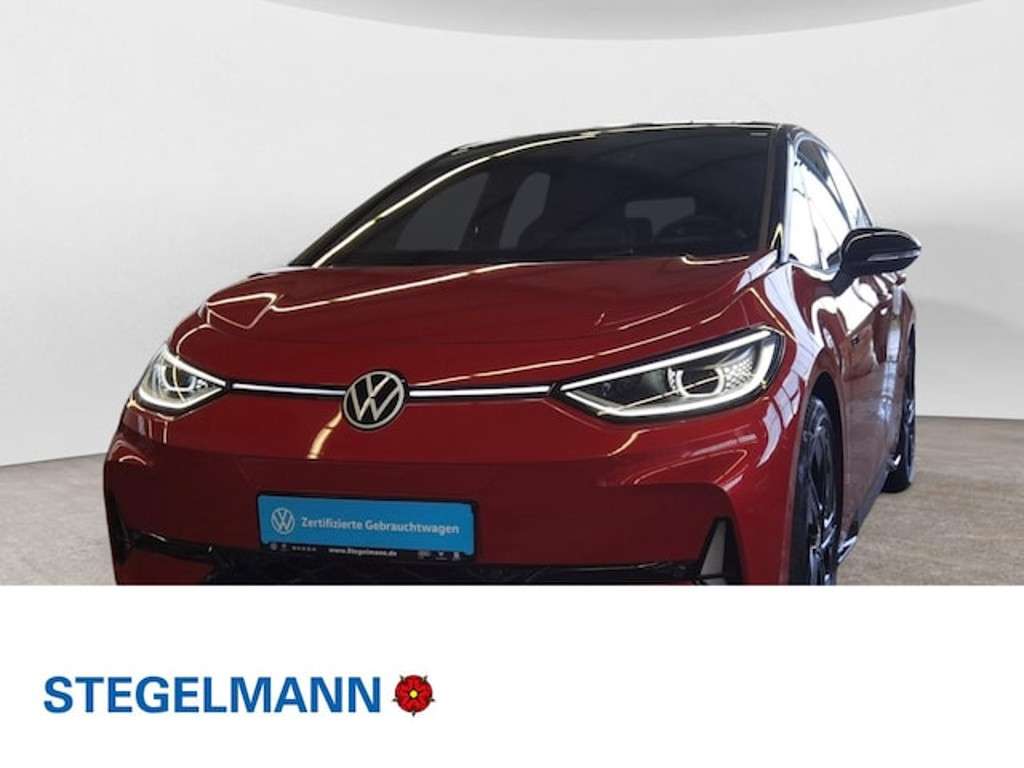 Volkswagen ID.3 2024 Elektrisch