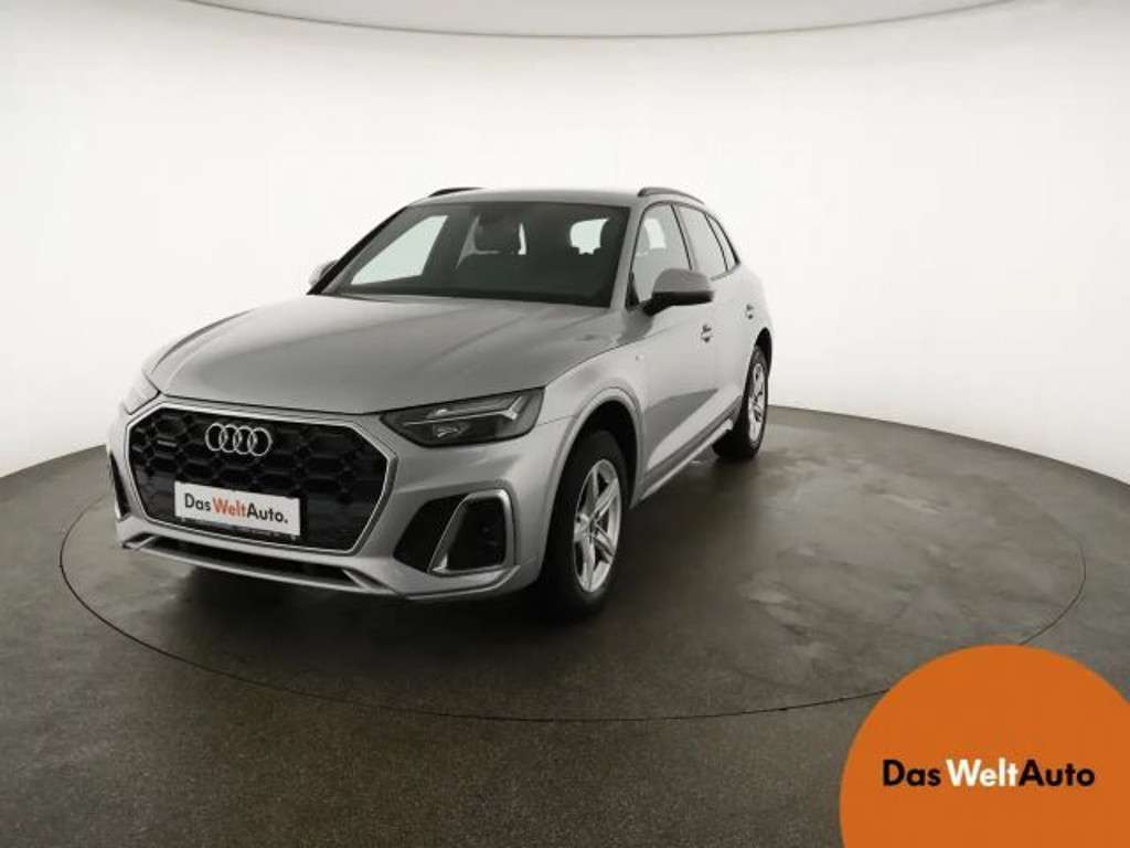 Audi Q5 2022 Diesel