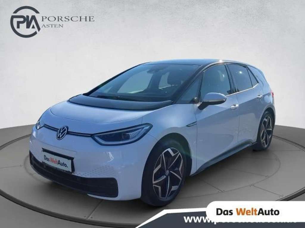 Volkswagen ID.3 2022 Elektrisch