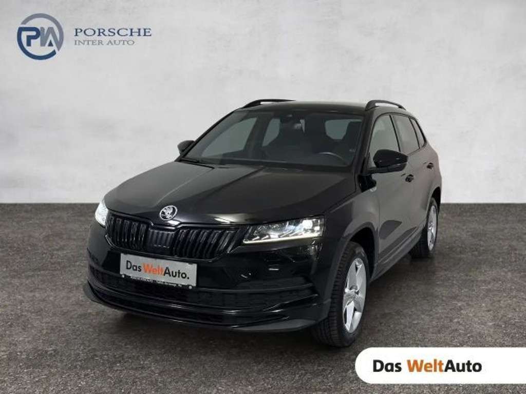 Skoda Karoq 2020 Diesel