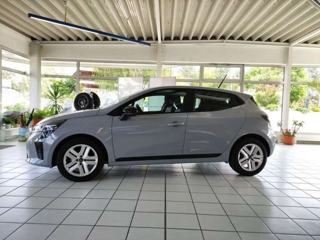 Renault Clio 2024 Benzine